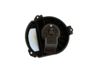 Mopar 68223053AD Blower With Wheel