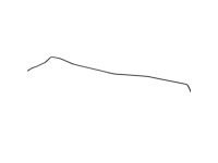 Mopar 5145621AA Tube-Fuel Supply