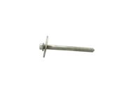 Mopar 6512102AA Bolt-HEXAGON FLANGE Head