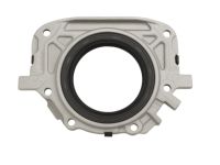 Mopar 4893267AB Cover-CRANKSHAFT Rear Oil