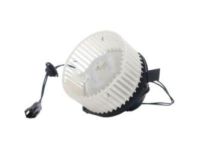 Chrysler Imperial Blower Motor - R5264068 Motor, A/C. Blower (Use Insul. 4419526)