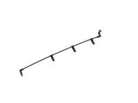 Mopar 68362471AA Hose-Windshield Washer