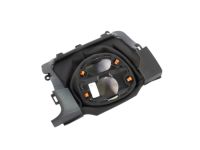 Mopar 6AB13TX7AB Bezel-Steering Column SHROUD