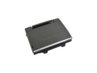 Mopar 5MH00DX9AC Monitor-Media System