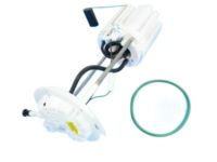 Ram 1500 Fuel Pump - 68197317AA Fuel Pump/Level Unit Module Kit