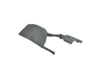 Mopar 5RU00DX9AC Shield-Seat