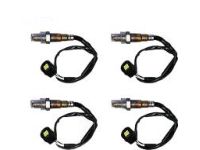 Mopar 68146512AA Front Oxygen Sensor