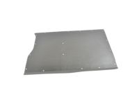 Mopar 1ZR94LAHAA Panel-Cargo Compartment