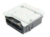 Ram 1500 Air Bag Control Module - 68085881AH Air Bag Control Module