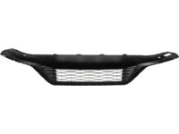 Mopar 5YH05LXHAA Front Lower Bumper Cover Mopar 5YH05LXHAA Front Lower Bumper Cover
