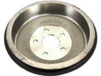 Mopar 5273209AA Drum-Brake