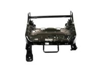 Mopar 68276601AI FRAME-FRONT SEAT CUSHION