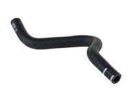 Mopar 68102160AC Hose-COOLANT Bottle Supply