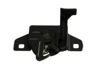 Mopar 4580282AG Hood Latch