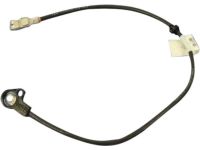 Mopar 4760567AC Battery Wiring