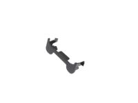 Mopar 6XT82TX7AC END CAP-SEAT TRACK