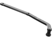 Mopar 68329892AA Sliding Door Hinge Right