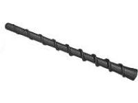 Mopar 68391646AA Mast-Antenna