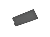 Mopar 5ZE37LXHAA Plug-Door Trim Panel