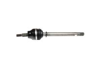 Mopar 68403881AA Axle Shaft Left