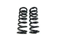 Dodge Nitro Coil Springs - 52109884AE Front Coil Spring
