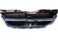 Mopar 1GY48DX9AA Grille-Radiator