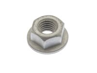 Mopar 6101820 Nut-HEXAGON FLANGE Lock