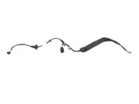 Mopar 68312445AF Wiring-Rear Door