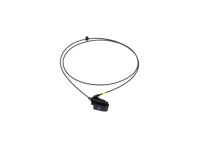 Mopar 5160352AG Cable-Hood Latch