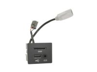 Mopar 5043018AB Usb-Media Hub