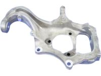 Mopar 52113228AD Suspension Knuckle Front Right