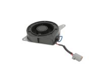 Mopar 55057475AB Fan-Seat Back