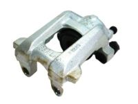 Jeep Grand Cherokee Brake Caliper - 68052381AA Disc Brake Caliper