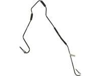 Mopar 68259192AA Tube Assembly-Brake