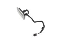 Mopar 68341672AA Lamp-LIFTGATE Mopar 68341672AA Lamp-LIFTGATE