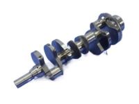 Ram 3500 Crankshaft - 5038339AE CRANKSHFT