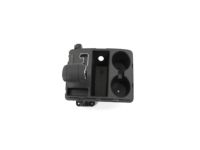 Mopar 52855896AA Transmission Shifter