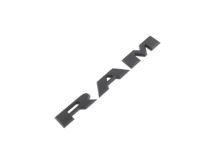 Mopar 68366991AB Front Door Nameplate