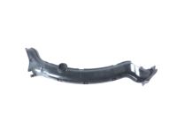 Mopar 57010633AC Drain-COWL Grille