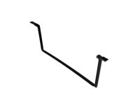Mopar 68271740AF WEATHERST-Swing Gate To Body