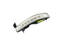 Mopar 68187874AA Lamp-Daytime Running