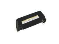 Mopar 5PJ79DX9AC Visor-Illuminated