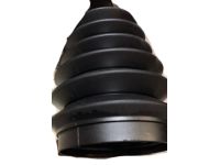 Chrysler Laser CV Boot - 4367010 Boot Pkg Boot Pkg Front Wheel