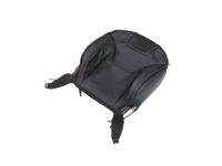 Mopar 6SS77LAAAB Front Seat Back Cover