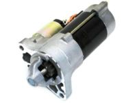 Dodge Dakota Starter Motor - 4801256AC Engine Starter