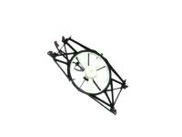 Mopar 68322663AB Radiator Cooling Mopar 68322663AB Radiator Cooling