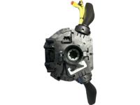 Mopar 68491576AB Module-Steering Column