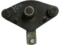 Mopar 4240511 Pivot Asm W/WIPER Right