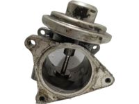 Mopar 68001558AA Throttle Body