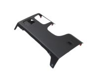 Mopar 6UB88TX7AA Steering Column Opening Cover